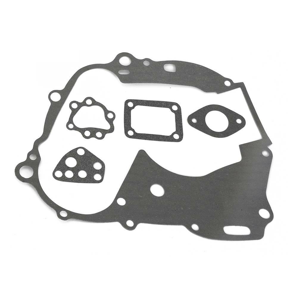 Engine Rebuild Kit For Honda CT90 Trail 90 1966-79 Gasket Oil Seals Complete Set