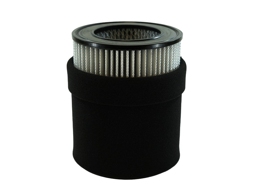 REPLACEMENT AIR FILTER ELEMENT FOR JOY 543437-0002, 543437-02