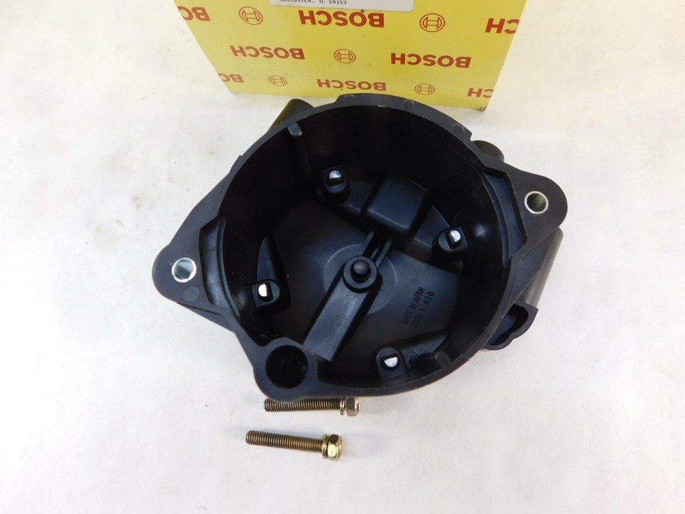 BOSCH Ignition Distributor Cap 03412 for Mitsubishi Galant