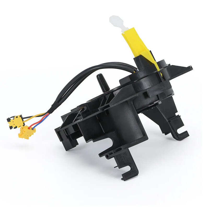 Clock Spring For Jeep Wrangler JK 2007-2018 With Angle Sensor Steering Wheel