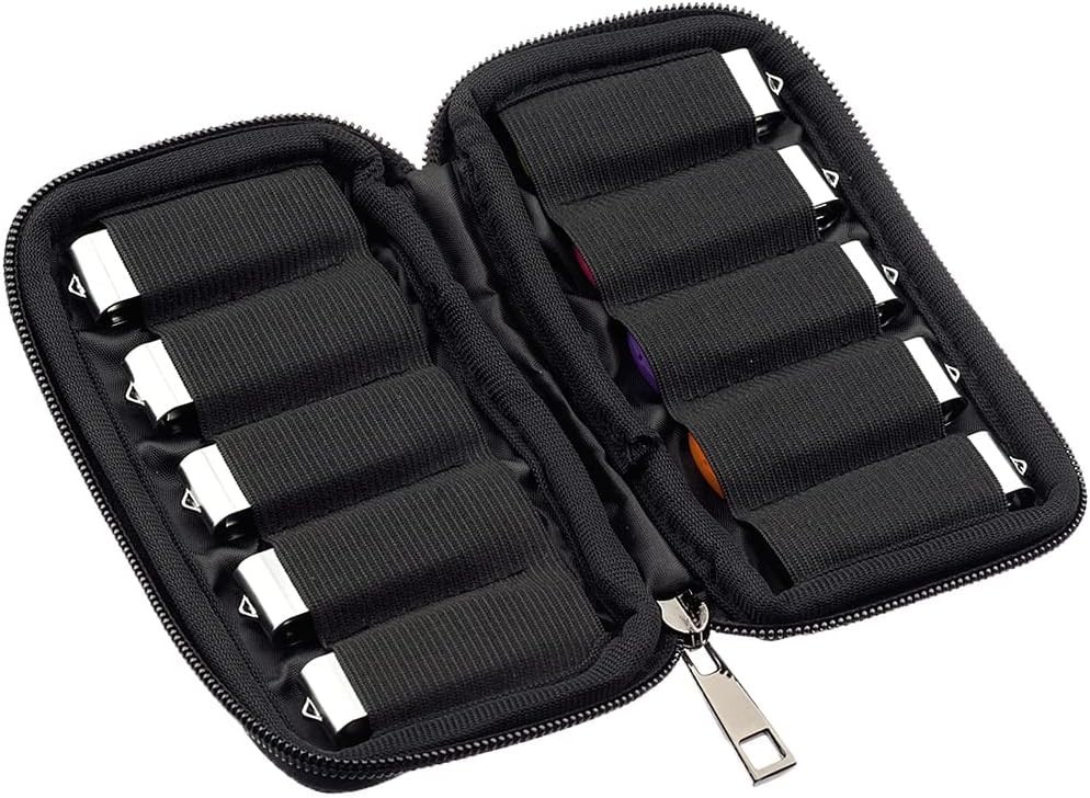 Flash Drive Case USB Storage Case, USB Holder Storage Bag