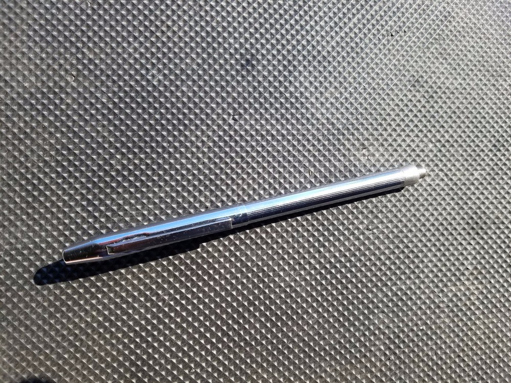 combination scribe magnetic pick up tool