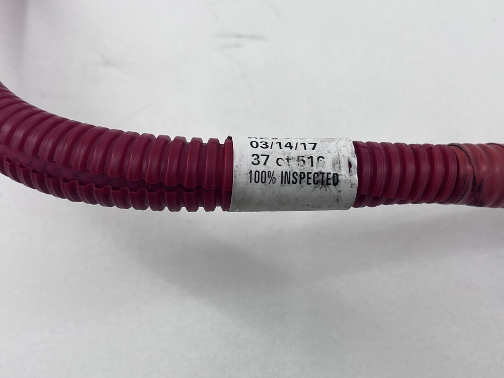 Grid Heater Cable A06-76824-018