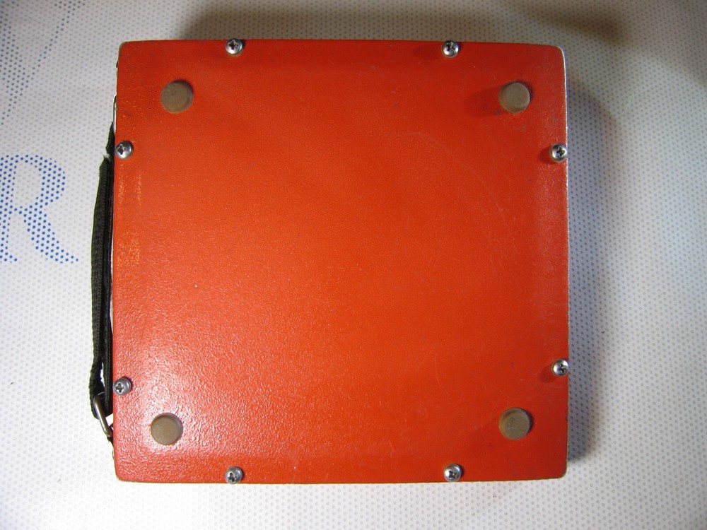 Entelechy Environmental Case for the HP 200LX Palmtop pc