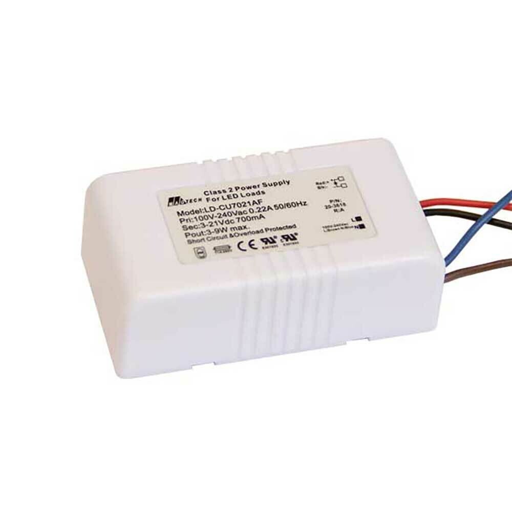 MagTech - 9-Watt 700mA Constant Current LED Driver