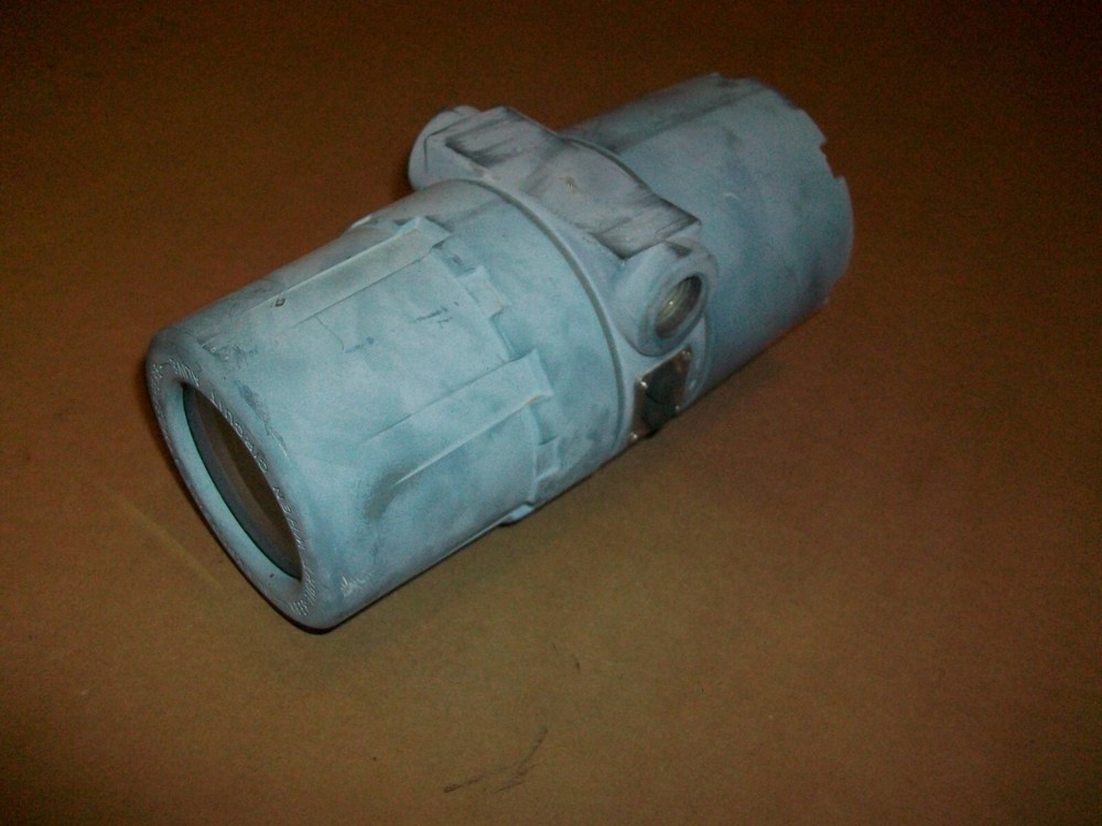 Rosemount Analytical 2081C Conductivity Digital Meter