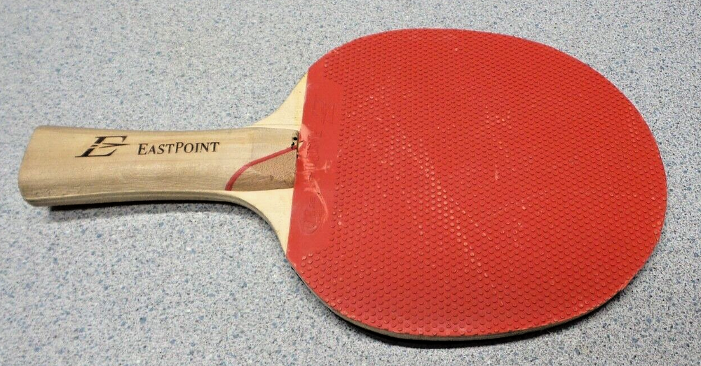 Eastpoint Ping Pong Paddle EPS 2.0 (B) SMALL DAMAGE