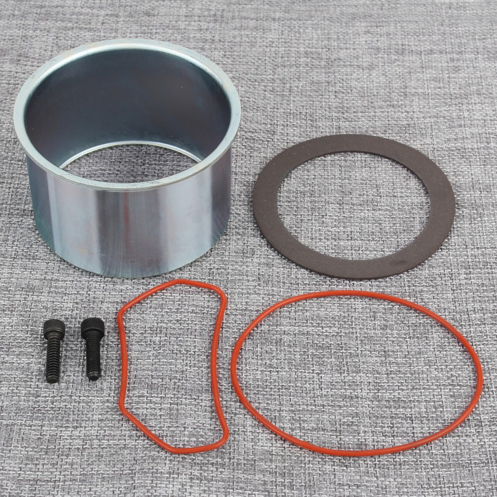 For DeVilbiss N038785 replacement air compressor compressor ring kit D55167 NEW