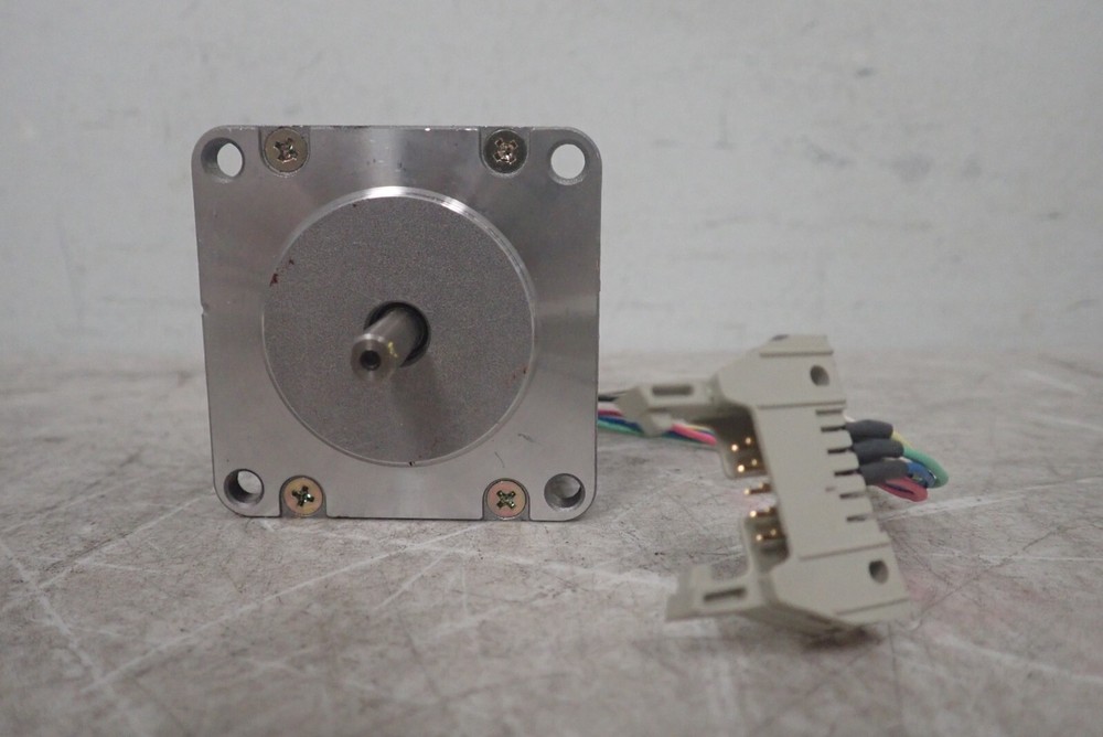 Vexta Model PK268-02A Stepper Motor