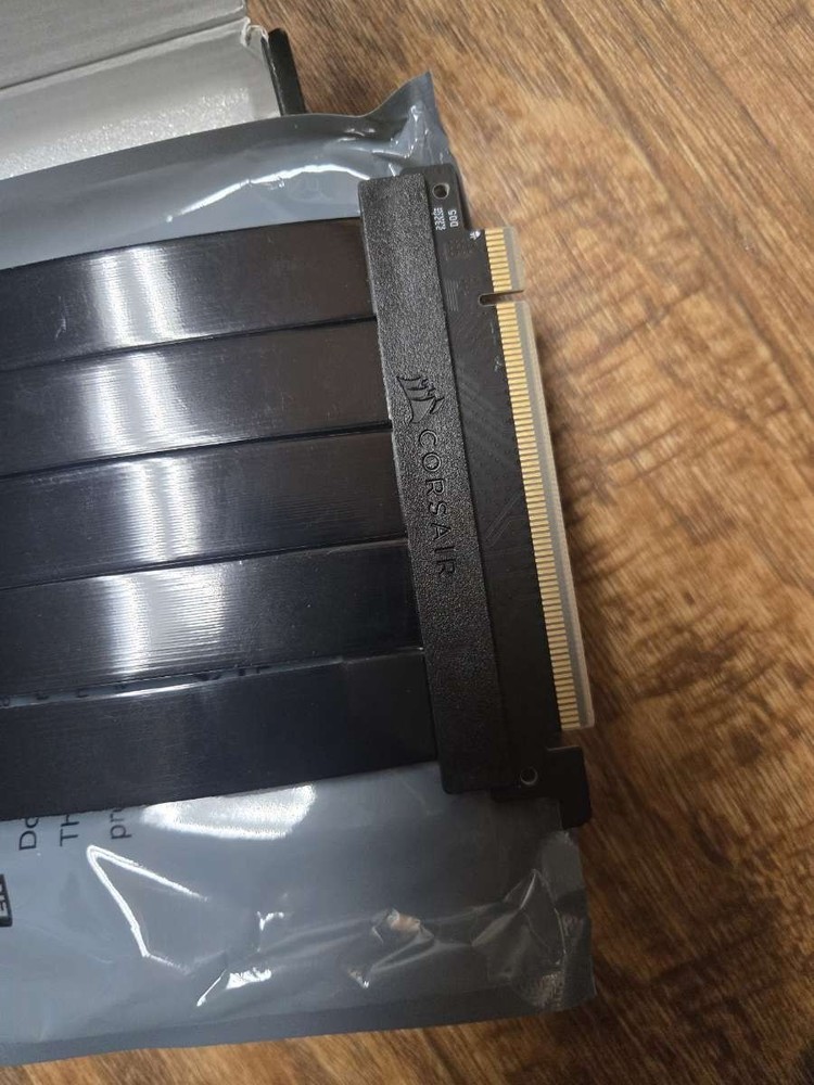 Corsair Premium Riser Cable PCIE 4.0