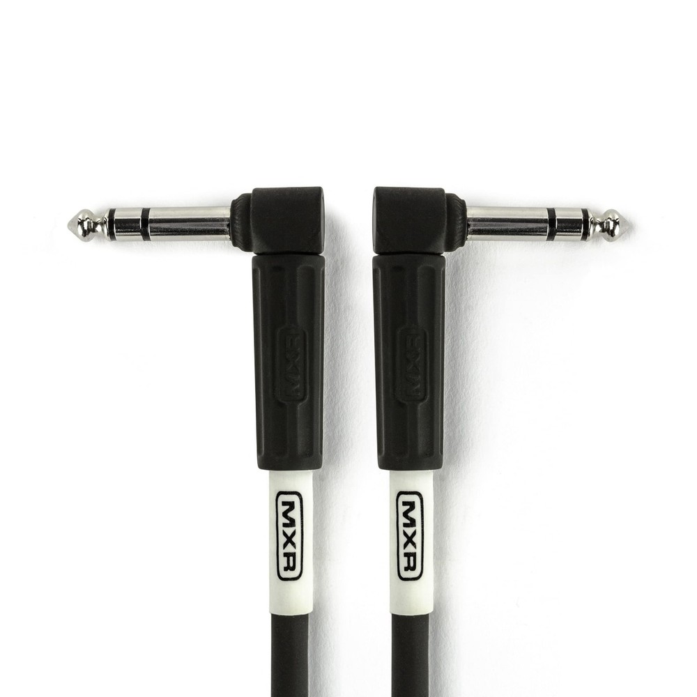 Dunlop TRS Cable 1 Foot (DCIST01RR)