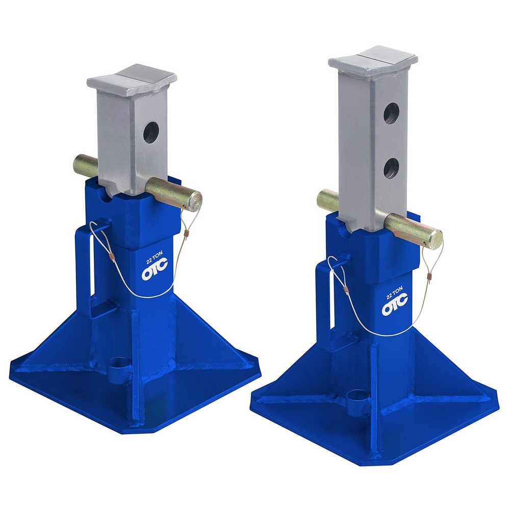 OTC Tools & Equipment 22 Ton Jack Stands