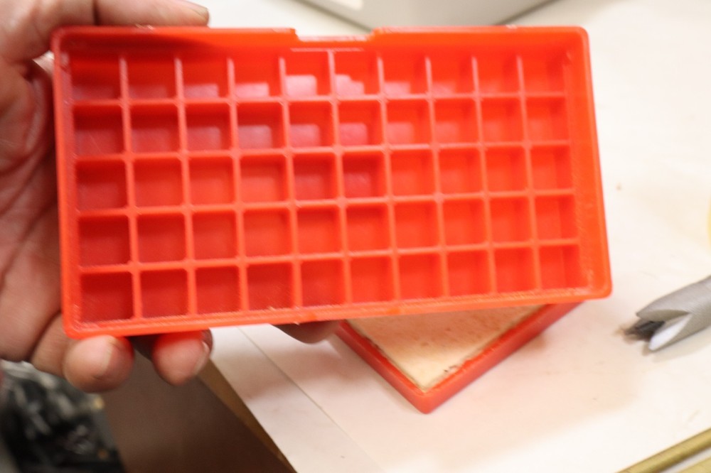 Misc. pacific Reloading accessories