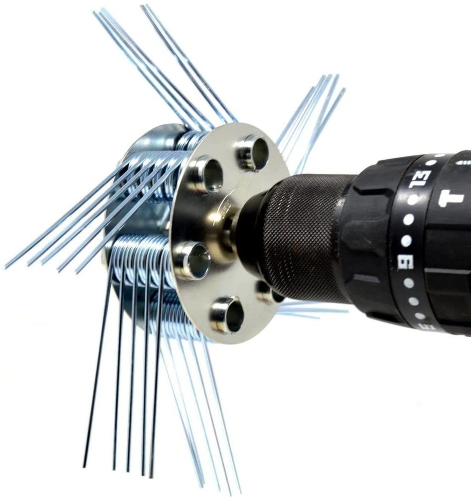 14341 Coarse Roto Stripper For Metal