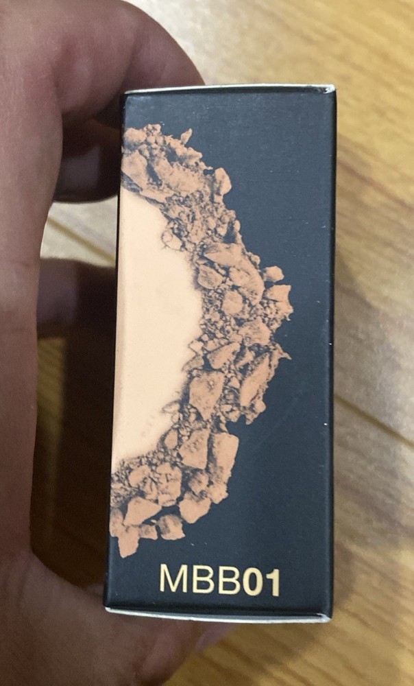 NYX Makeup Matte Bronzer #MBB01 Light - New Sealed