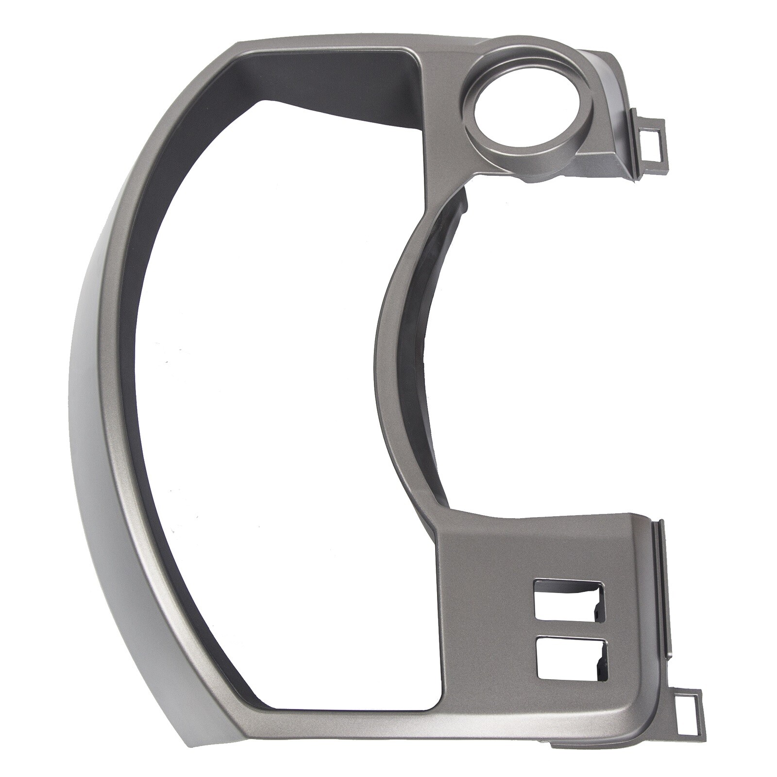 For 2004-2006 Nissan Titan Armada Instrument Cluster Dash Panel Gauge Trim Bezel