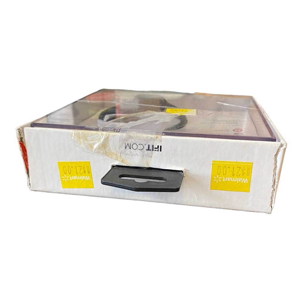 iFIT Act Wireless Activity Tracker