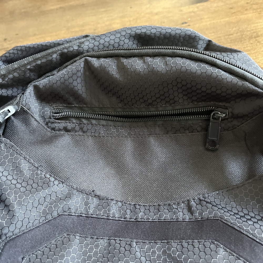 Himal Backpack Pro Baseball Bat for Baseball TBall Softball EUC