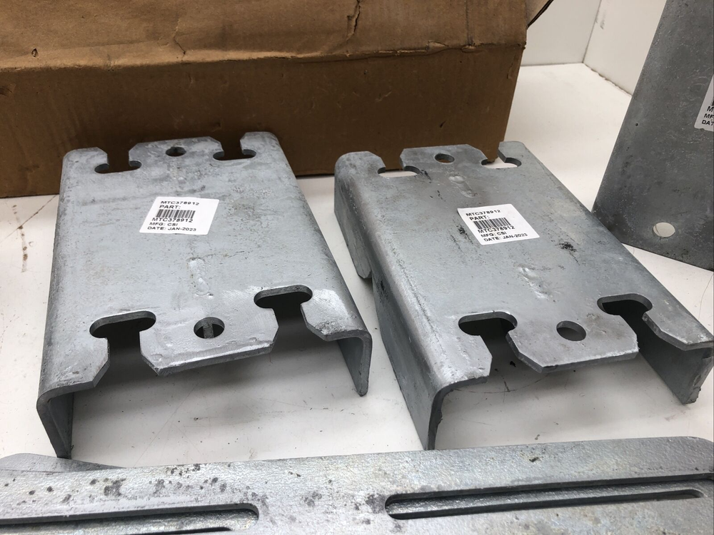 Commscope RR-FA2 Fast Access RRU Mount