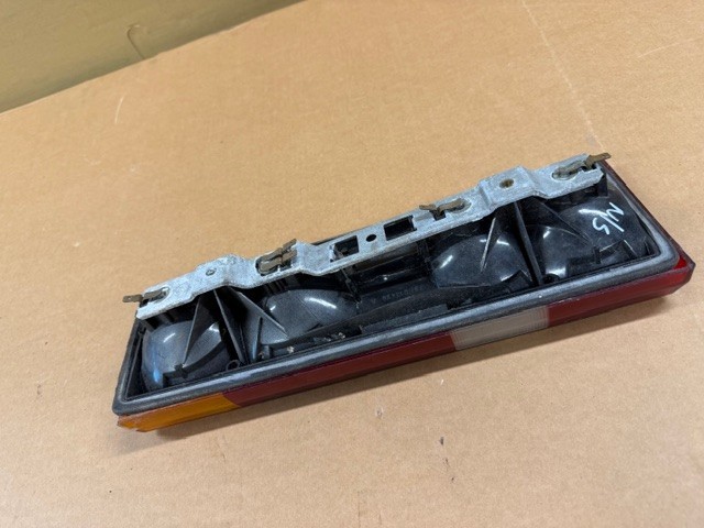 Ford Capri mk3 Rear Light, Passenger Side.