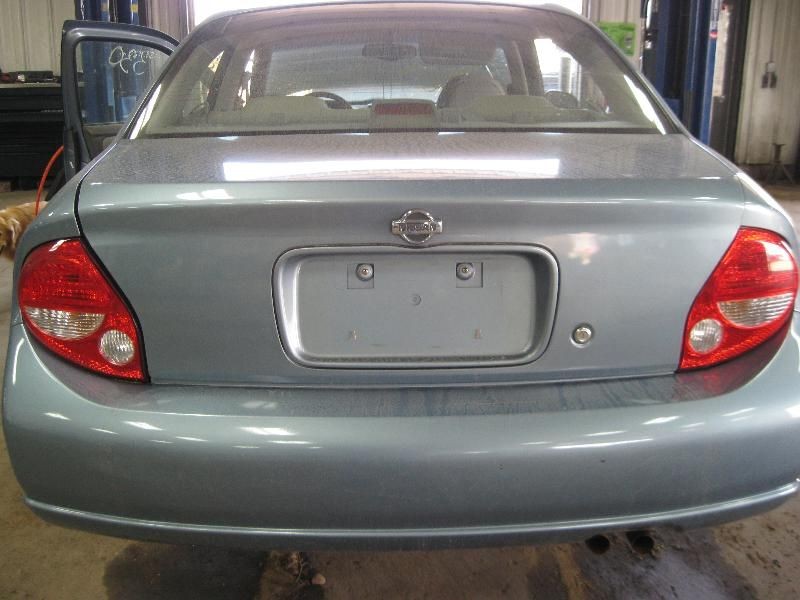 Audio Equipment Radio Amplifier Fits 00-01 INFINITI I30 80194