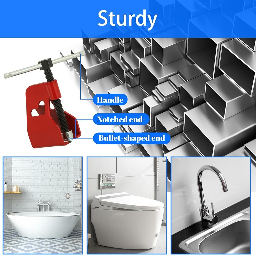 Compression Sleeve Puller Tool Remove Ferrule & Nut OF Pipe,Ferrule Puller...