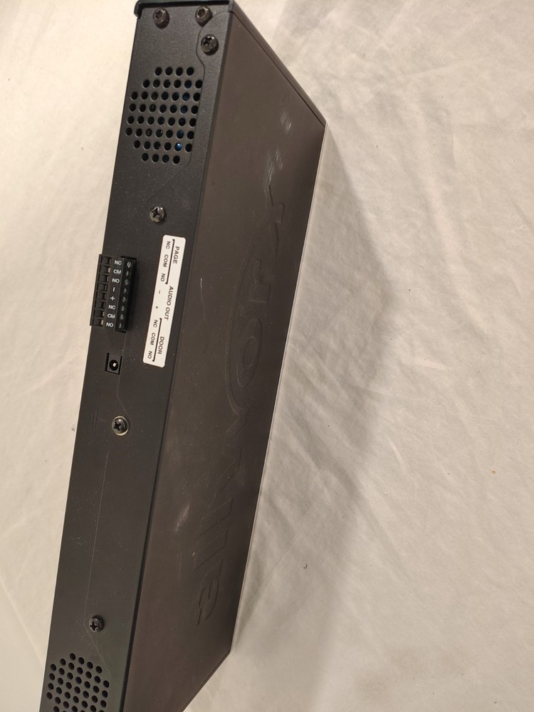NO CORDS UNIT ONLY Allworx Connect 536 VoIP System