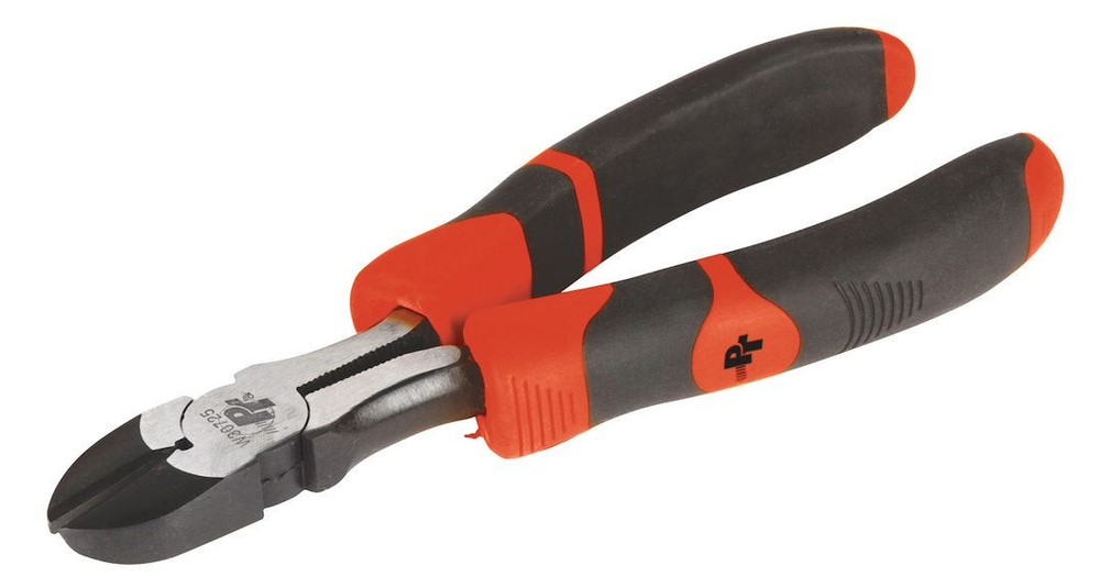 PERFORMANCE TOOL W30725 PLIERS-DIAGONAL