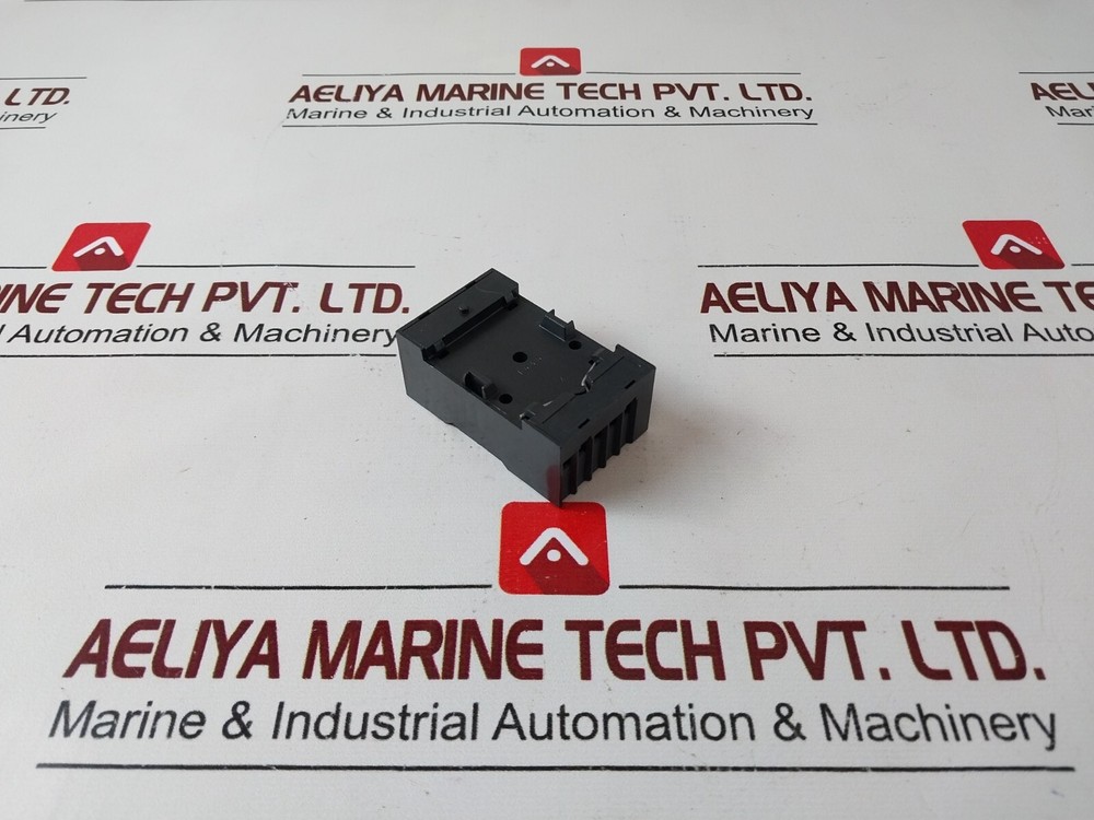 Siemens LZS:MT78750 Plug In Socket