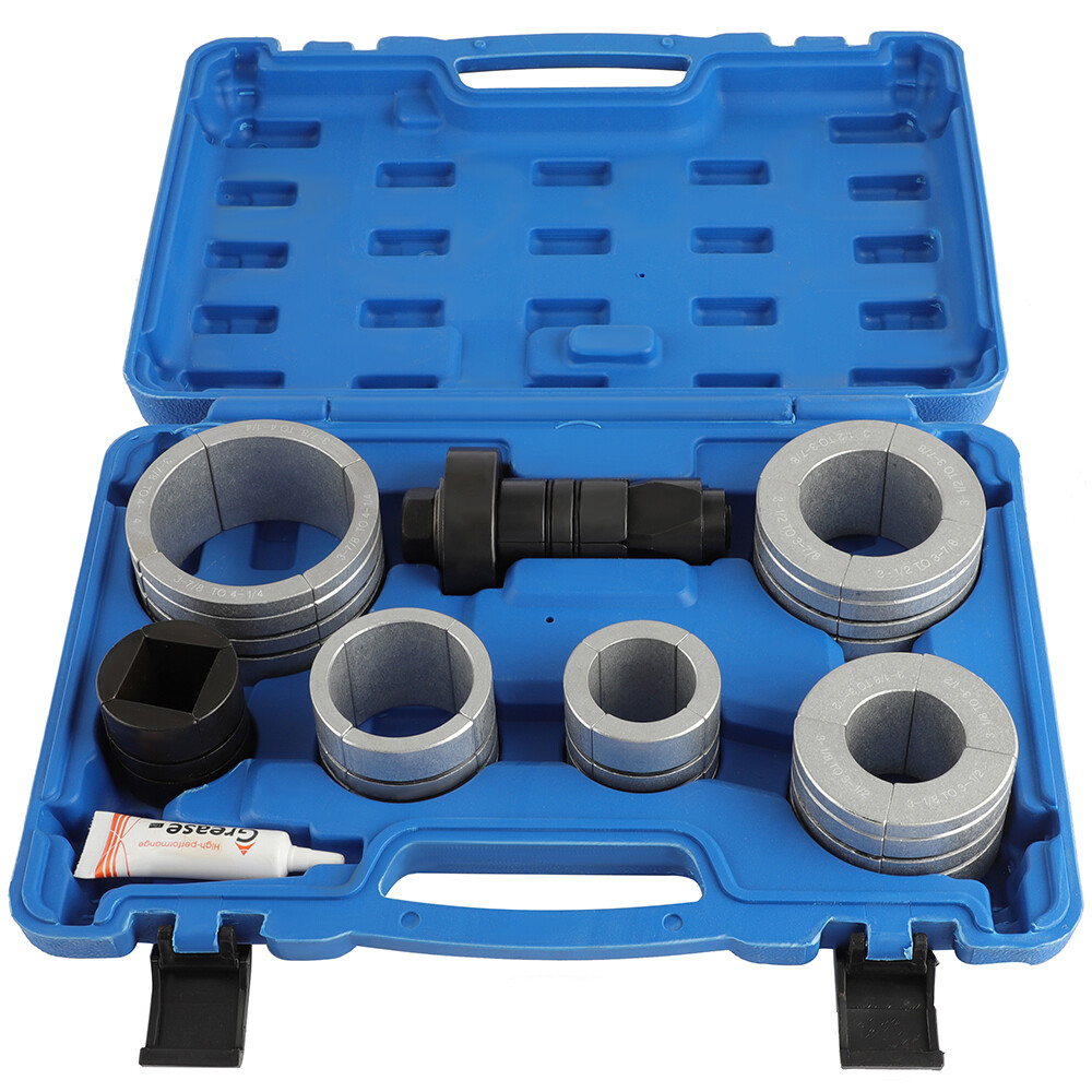 Impact Pipe Stretcher tool Kit with Case Pipe Stretcher Kit