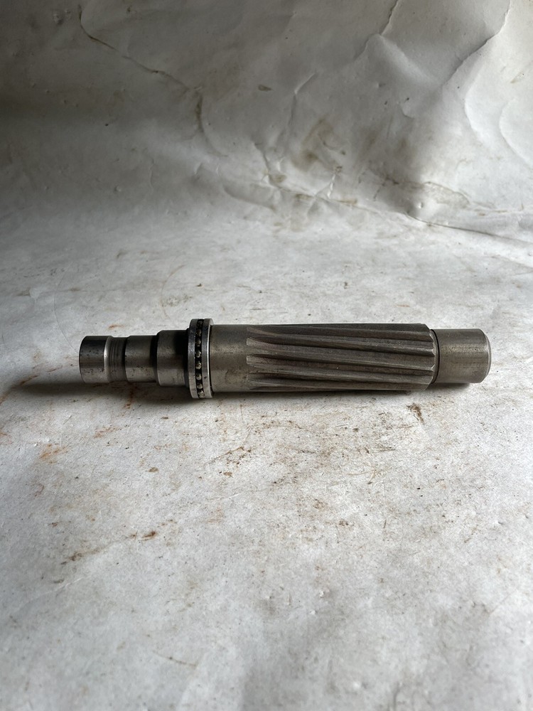 Chelsea 3-P-493 Shaft
