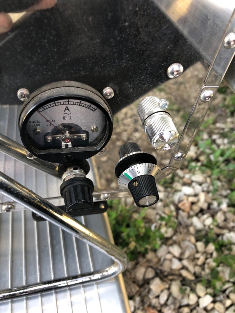 Quest M3s coffee roaster 15oz professional grade