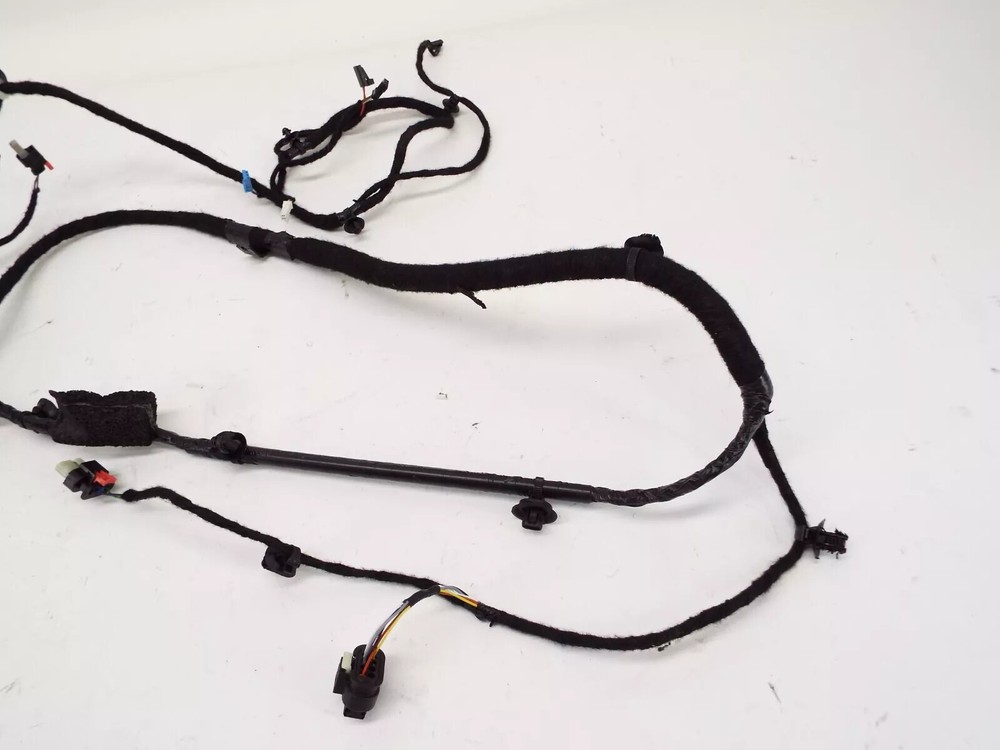 2021 Tesla Model Y Rear Left Door Harness