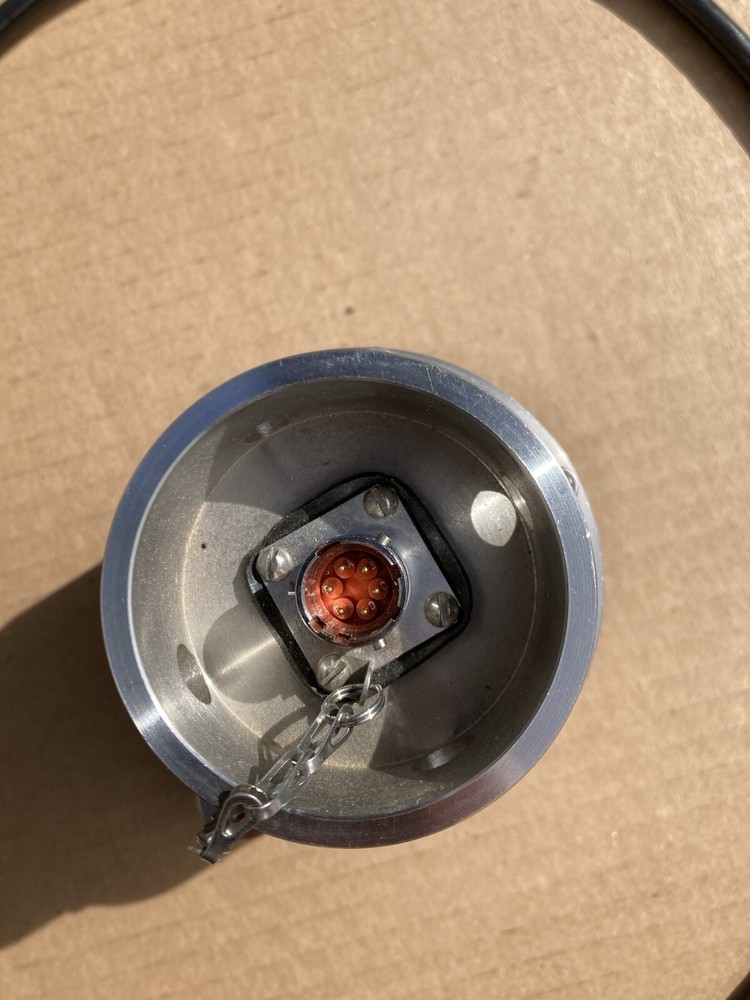 Hammer Union Pressure Sensor 2” 1502