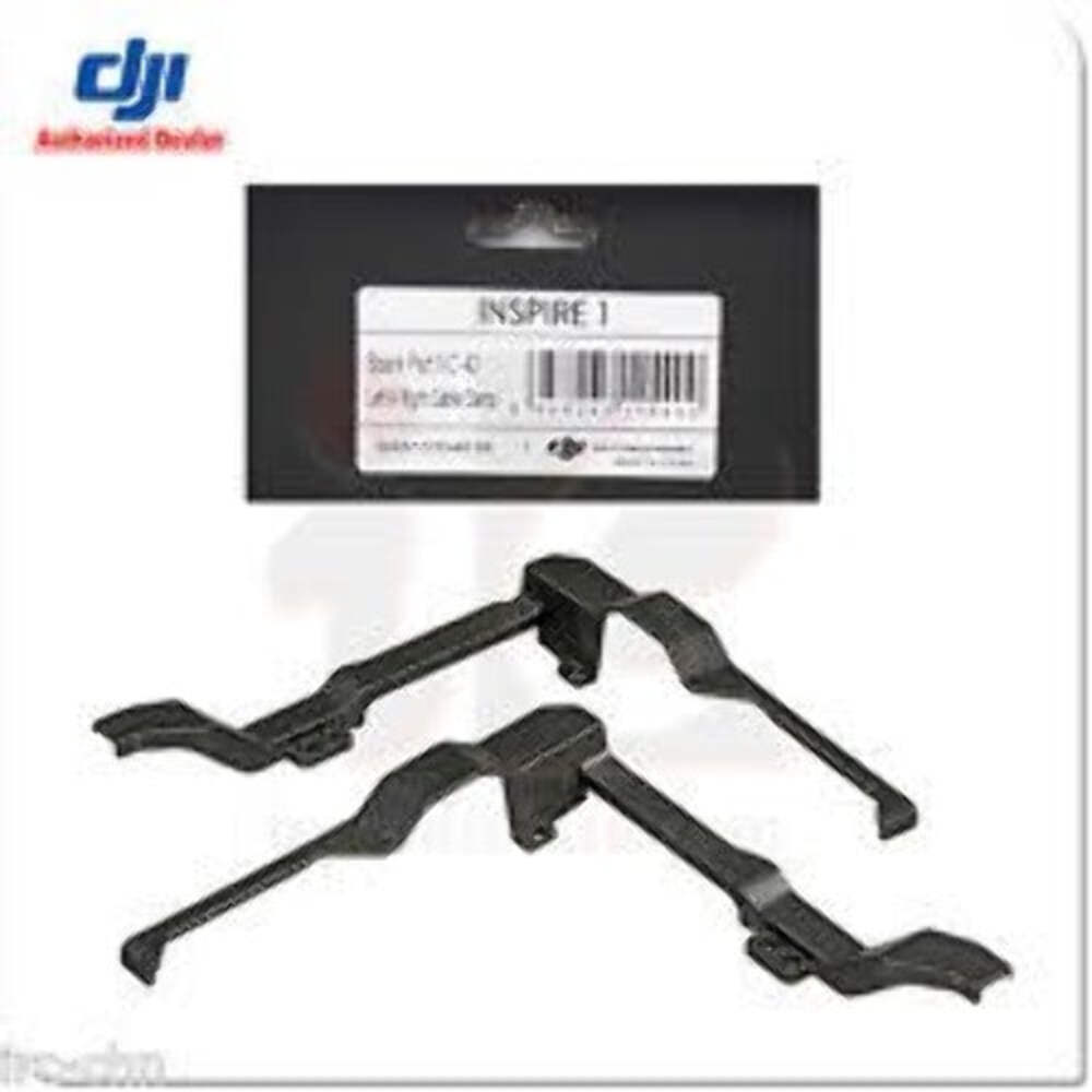 Inspire 1 Part 43 Left & Right Cable Clamp
