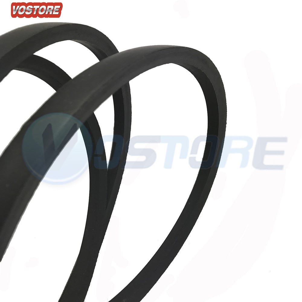 Deck Belt for John Deere 48" 145 155C D140 D150 D155 D160 E140 E150 E160 E170