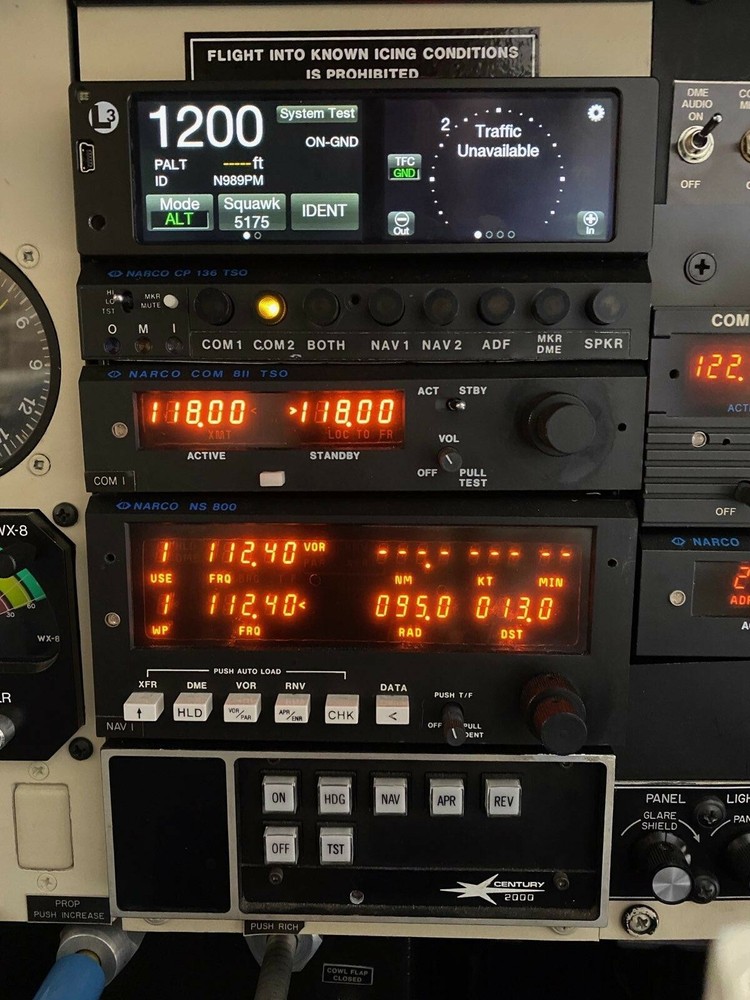 Glidescope MK12E TSO
