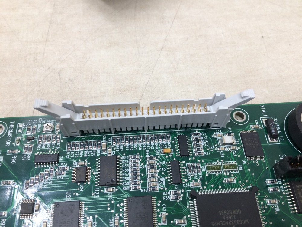 FuelMaster 68332 Main Syn-Tech 941B0222 Rev H