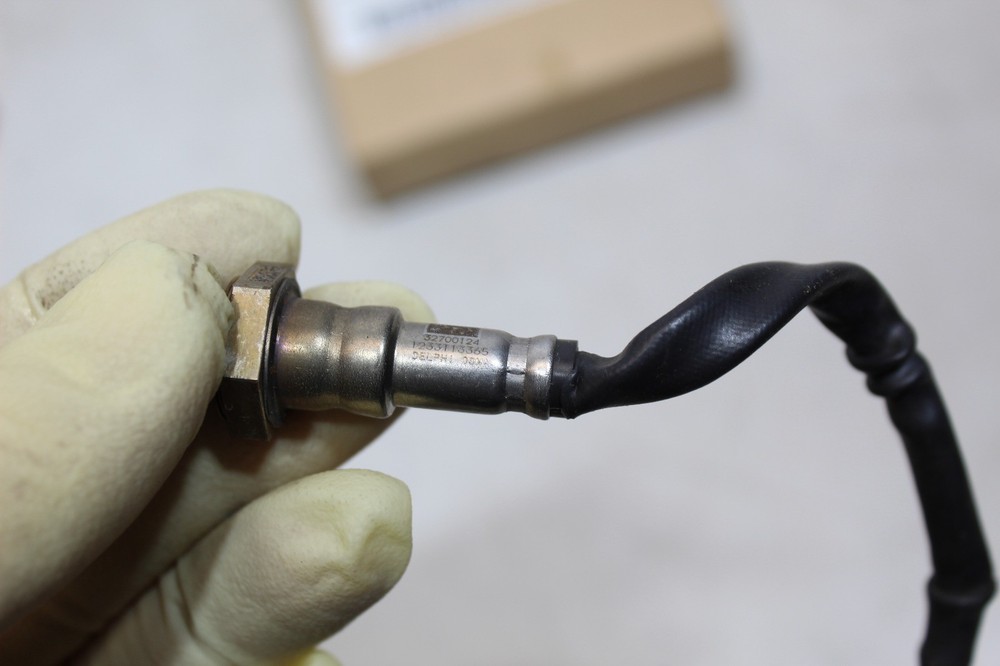 21-24 Harley OEM O2 Oxygen Sensor Used