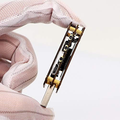 Multi-Function Power-Z USB Tester Type-C Micro USB Digital Voltmeter QC 2.0 QC