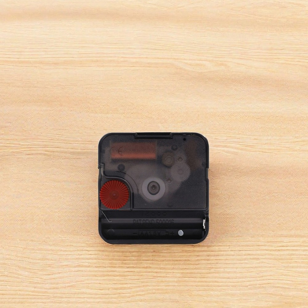 Silent Wall Clock Motor Replacement Parts Experience Silent Timekeeping