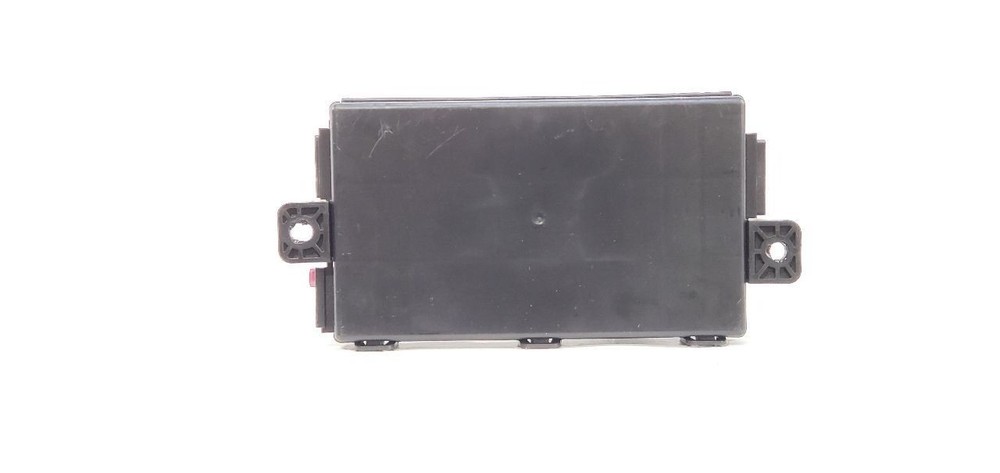 2018 Dodge Charger OEM Theft Locking Module 68356571ab