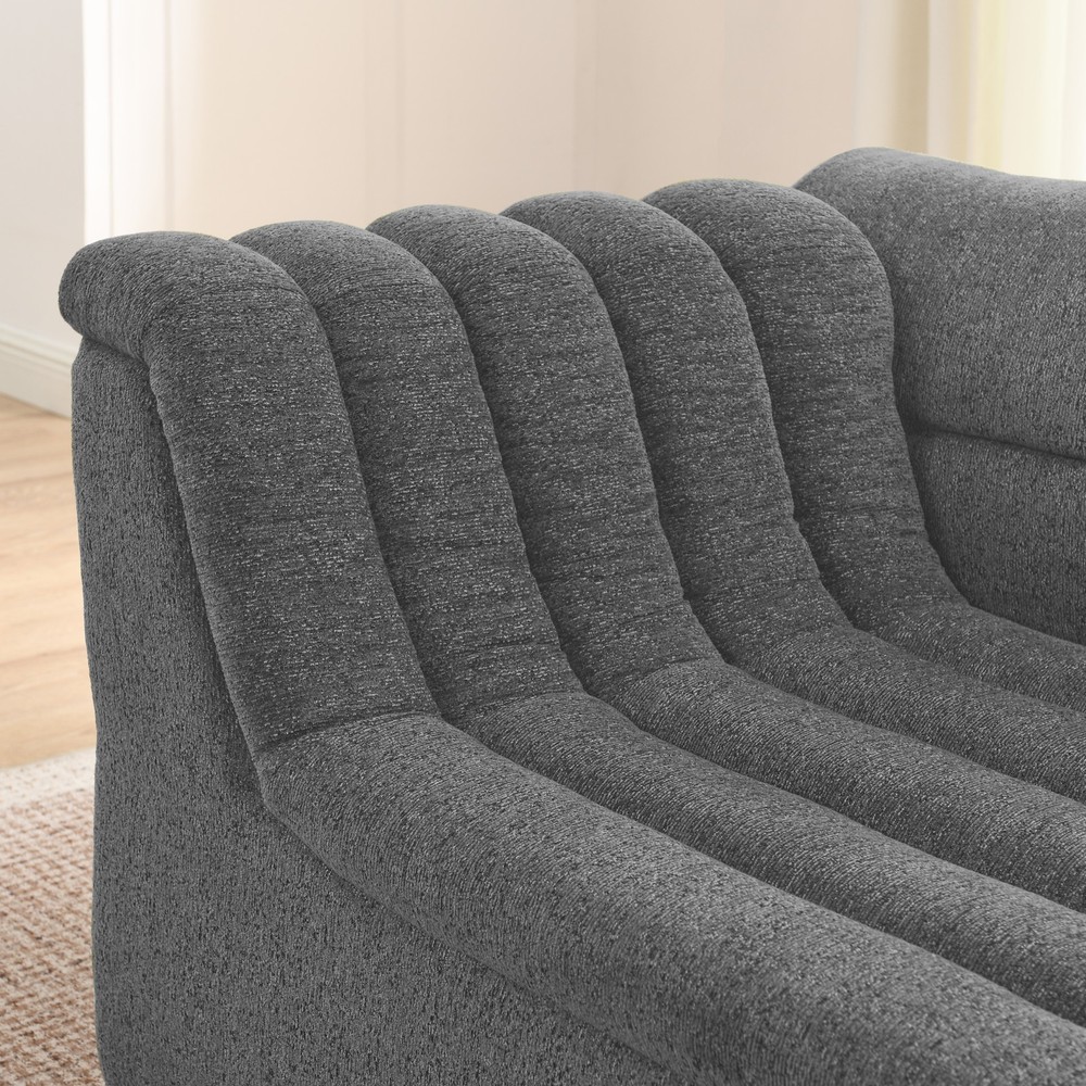 [New]The Single Seat for Modular Sofa