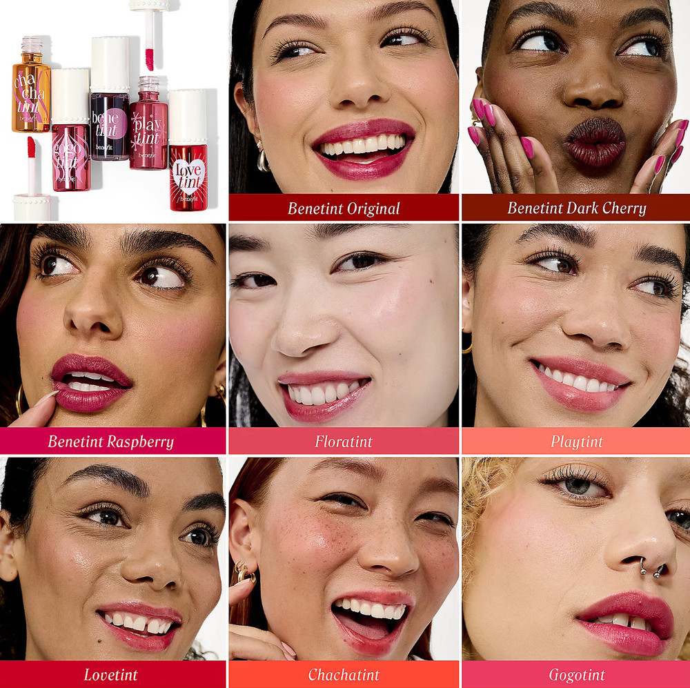 Benefit Cosmetics Benetint Duo - Original