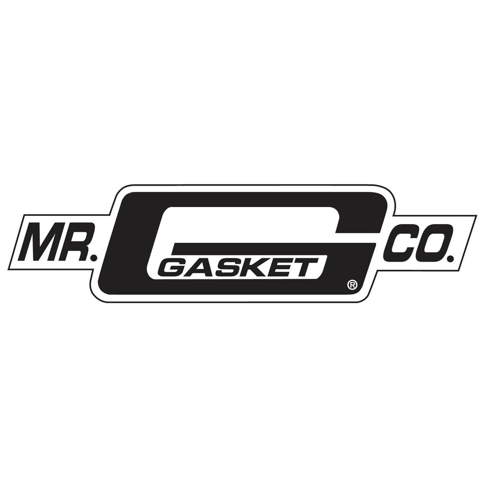 Mr. Gasket 6276 Universal Master Disconnect Switch, Chrome Plated