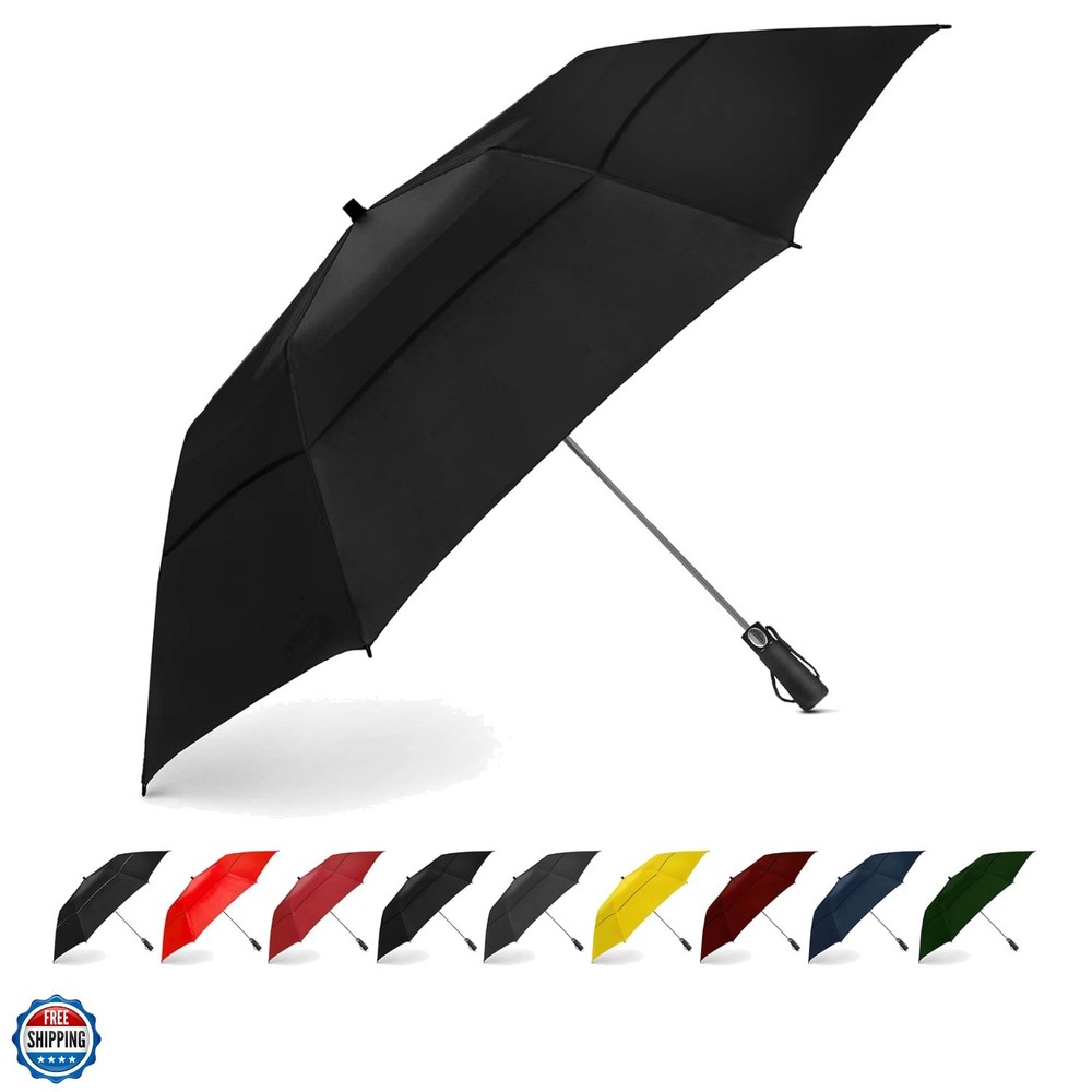 Folding Golf Umbrella