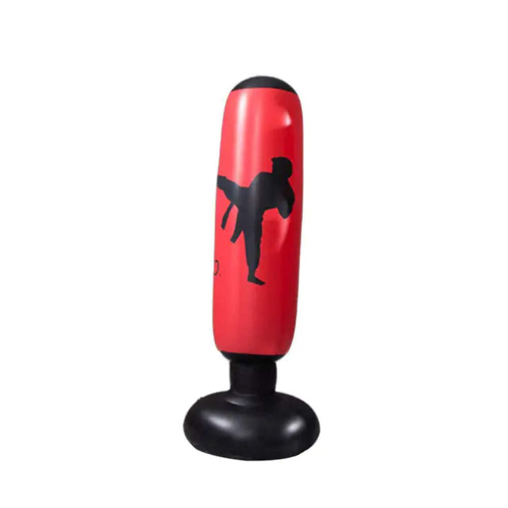 Inflatable Punching Bag