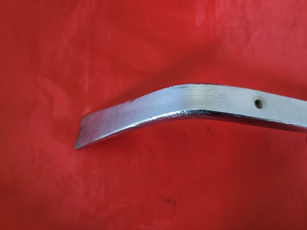 Snap-on B1462A Brake Adaptor Adjuster Spoon Tool USA S10