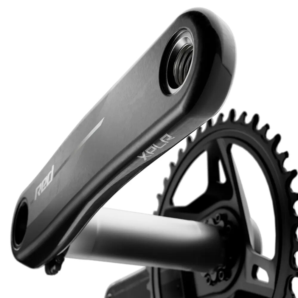 SRAM RED E1 XPLR DUB Wide Crank Arms