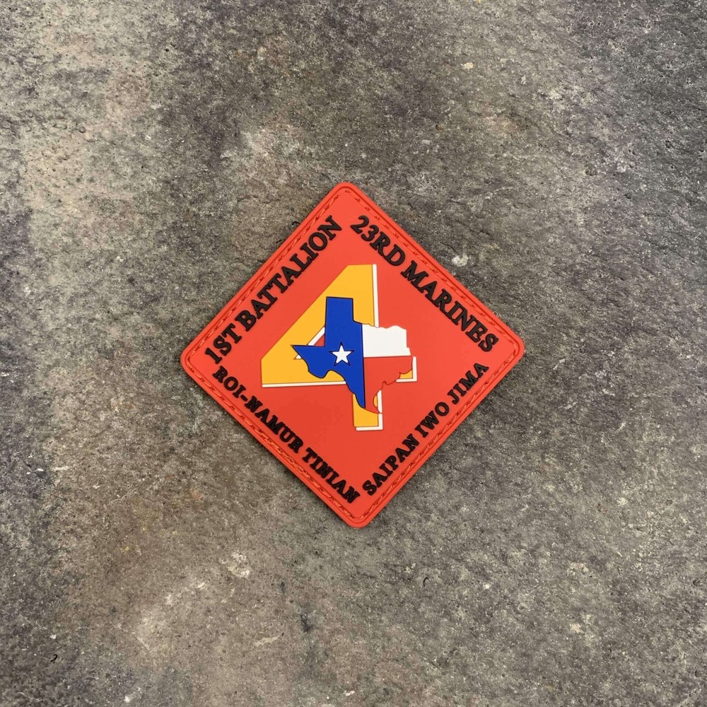 1st Battalion 23rd Marines